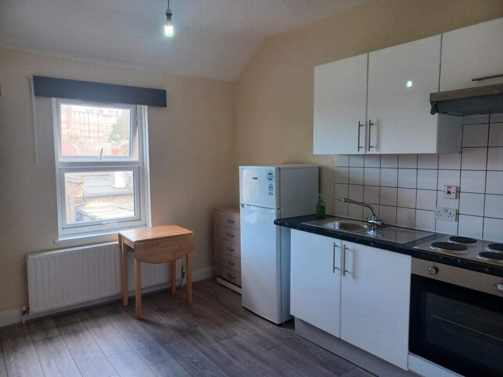 Main image of property: Chichele Road, Cricklewood, NW2