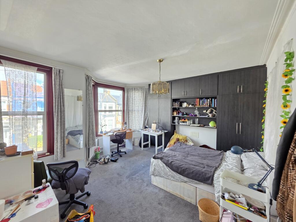 Main image of property: Flat A, Purves Road, Kensal Rise, NW10