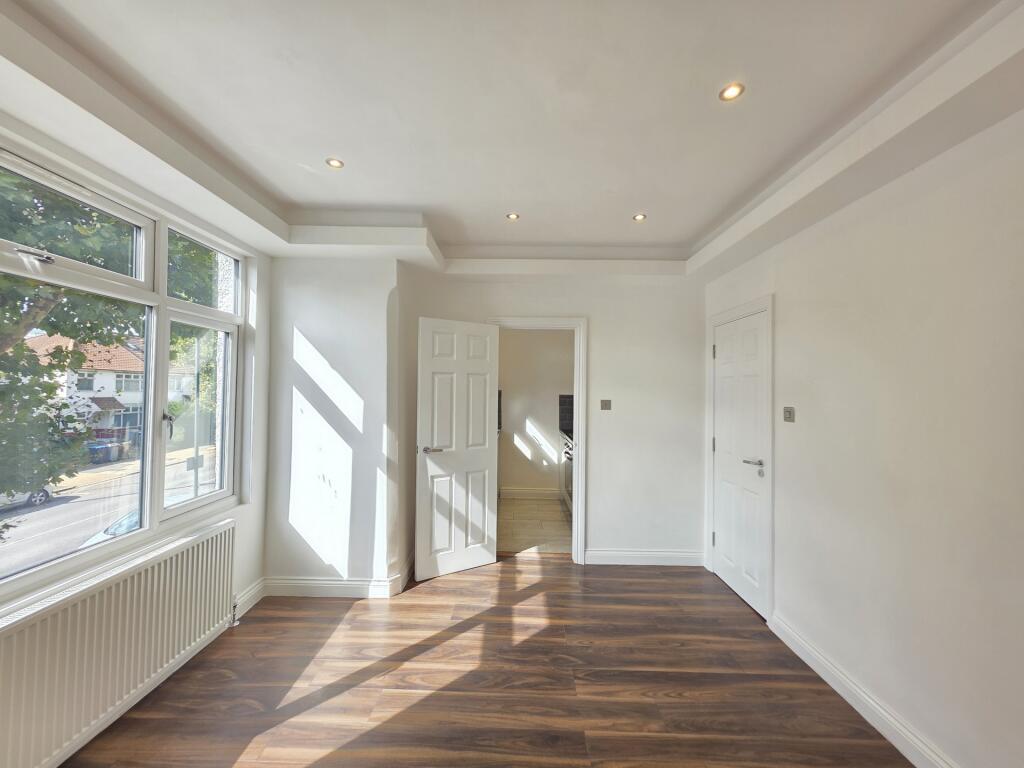 Main image of property: B, Burnley Road, Dollis Hill, NW10