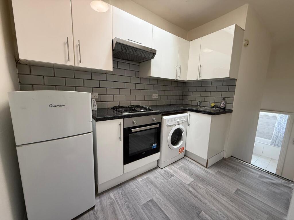 Main image of property: Messina Avenue, Kilburn, NW6