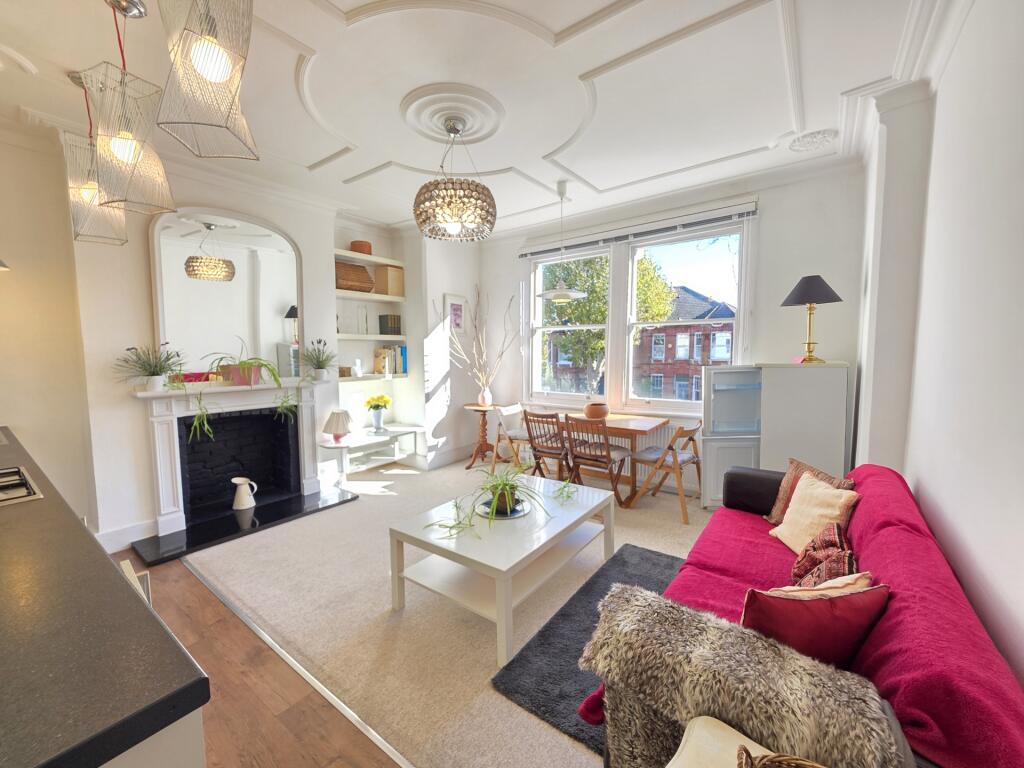 Main image of property: Walm Lane, Willesden, NW2