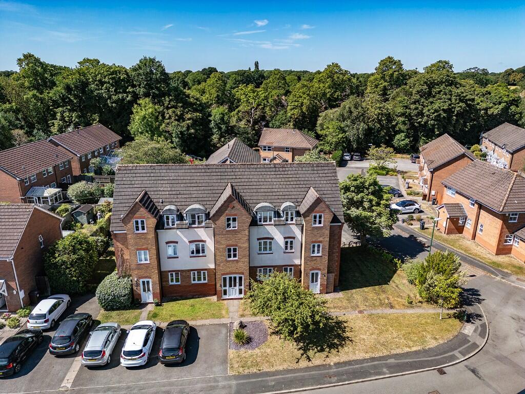 Main image of property: Winster Avenue, Dorridge B93