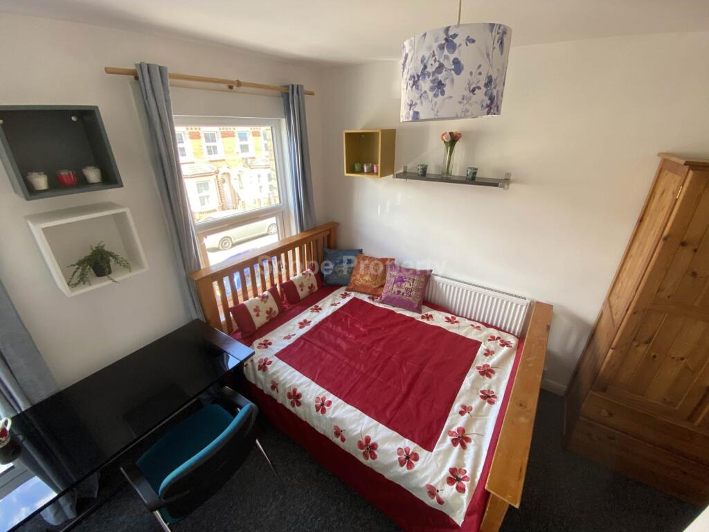 Main image of property: Grange Avenue, Reading, RG6 1DL