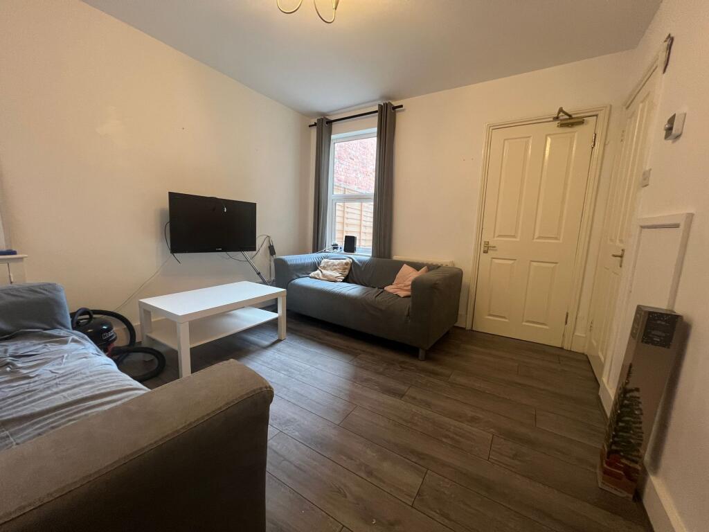 Main image of property: Grange Avenue, Reading, RG6