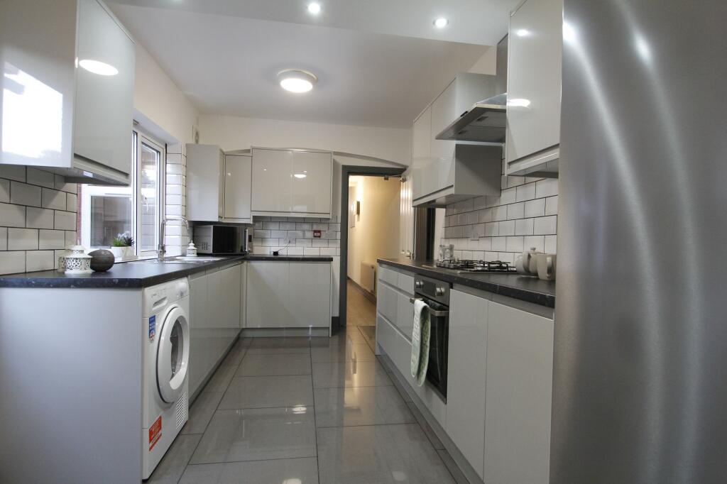 Main image of property: Grange Avenue, Reading, RG6