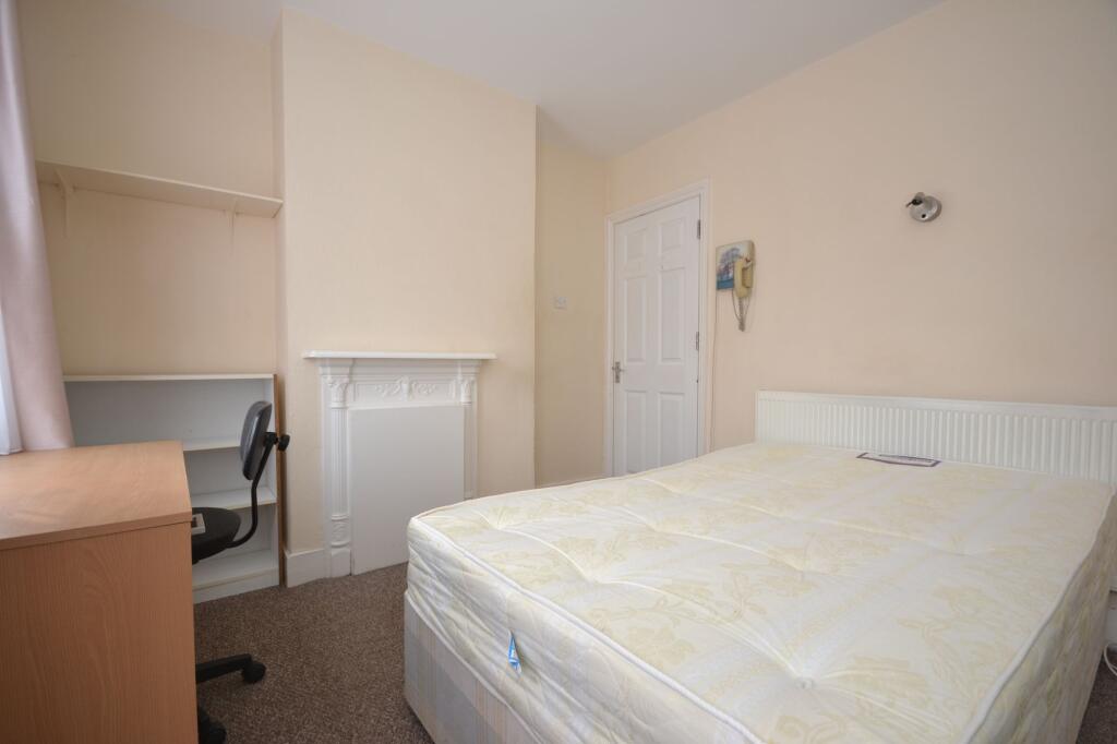 Main image of property: Grange Avenue, Reading, RG6