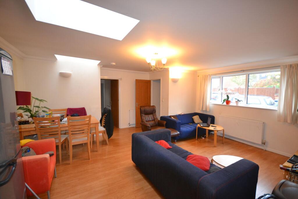 Main image of property: Addington Road, Reading, RG1