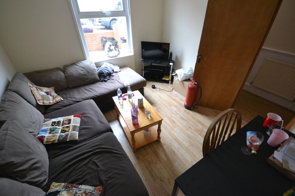 Main image of property: Hatherley Road, Reading, RG1