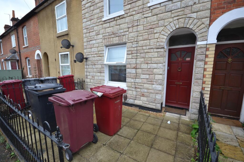 Main image of property: Blenheim Road, Reading, RG1