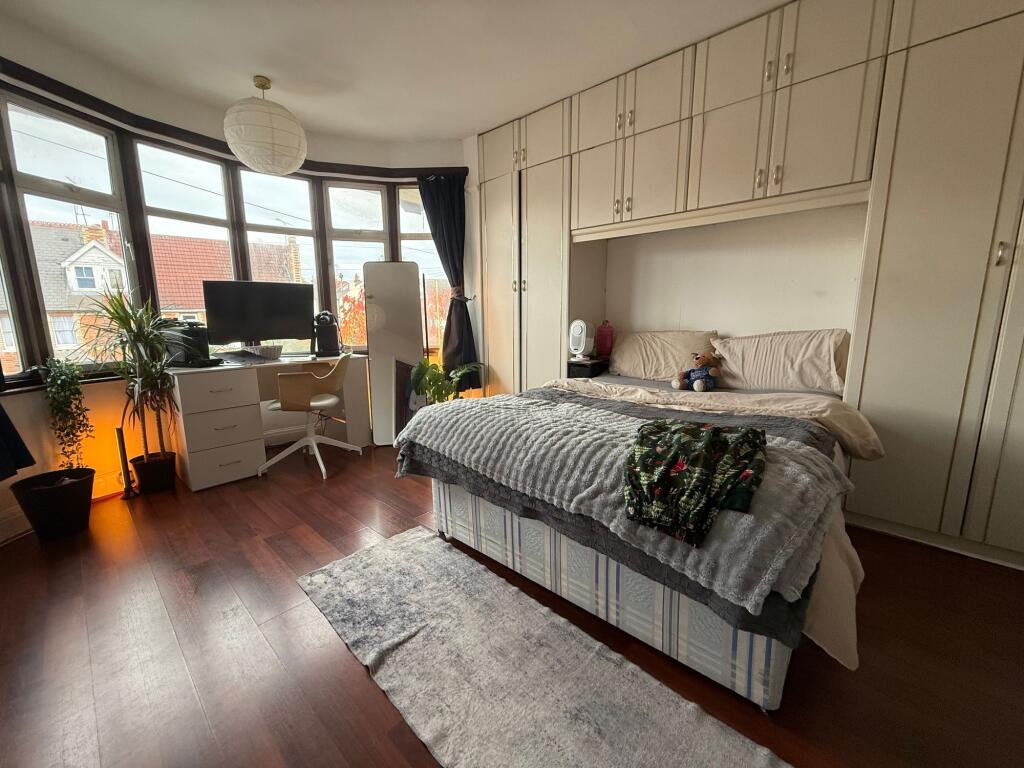 Main image of property: St. Peters Road, Reading, RG6