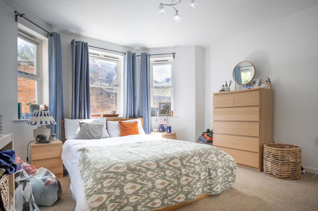 Main image of property: Crescent Road, Aviator Place, RG1