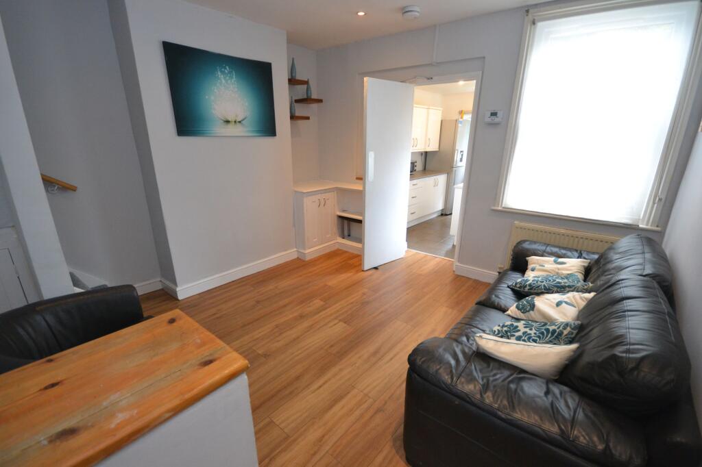 Main image of property: Granby Gardens, Reading, RG1