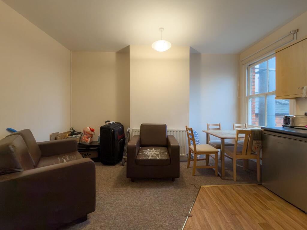 Main image of property: Highgrove Street, Reading, RG1