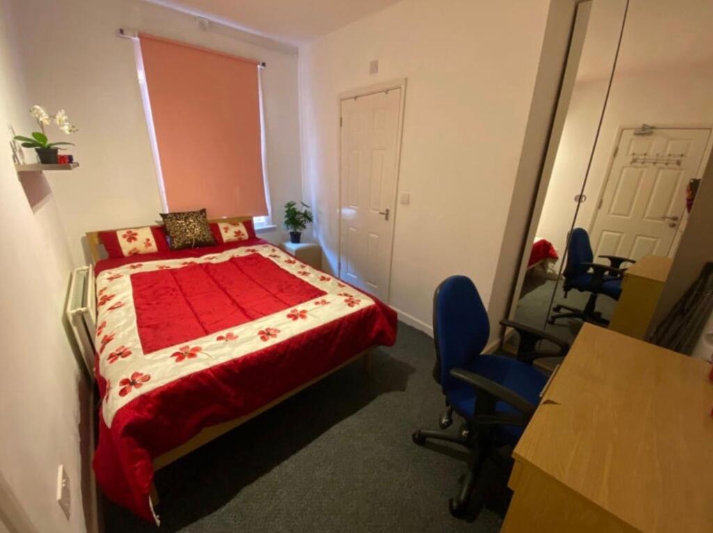 Main image of property: Room 1, Southampton Street, Reading, RG1