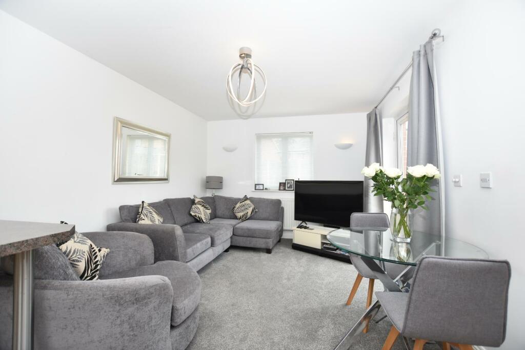 Main image of property: Colemans Moor Lane, Woodley