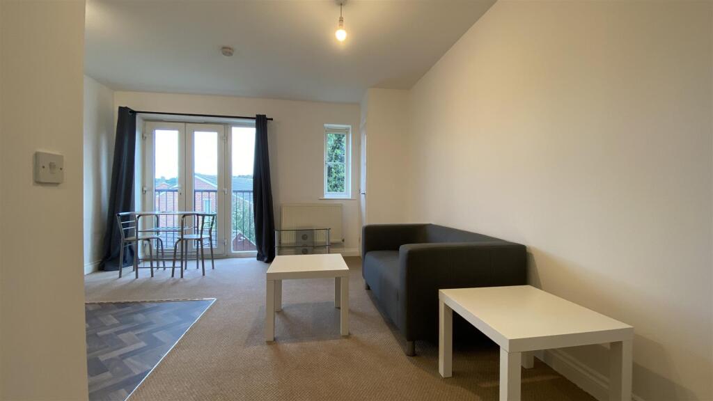 Additional property image - Standfast Road, Henbury, Bristol