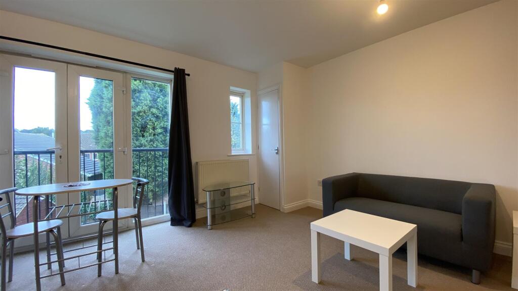 Additional property image - Standfast Road, Henbury, Bristol