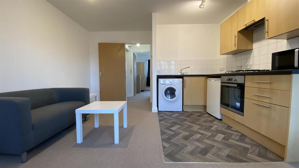 Additional property image - Standfast Road, Henbury, Bristol