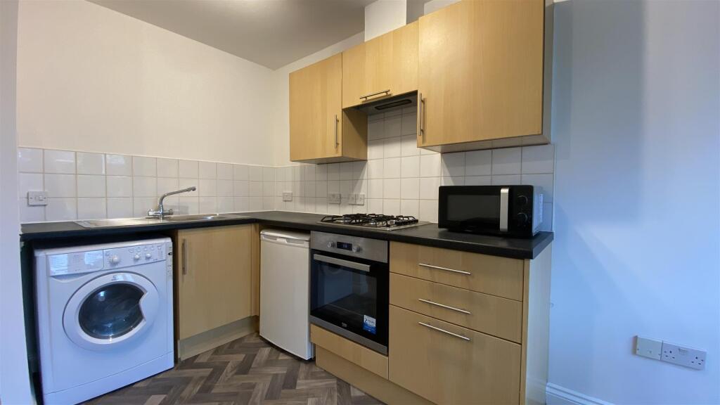 Additional property image - Standfast Road, Henbury, Bristol