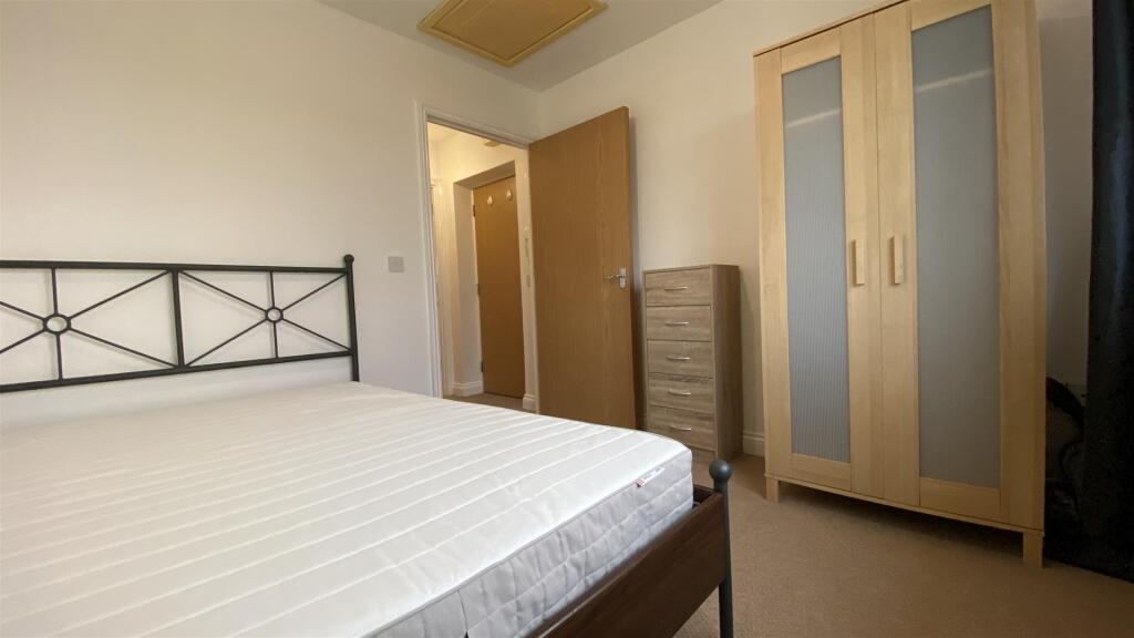 Additional property image - Standfast Road, Henbury, Bristol