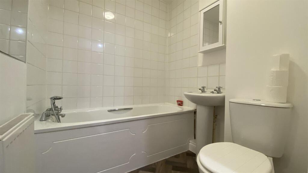 Additional property image - Standfast Road, Henbury, Bristol