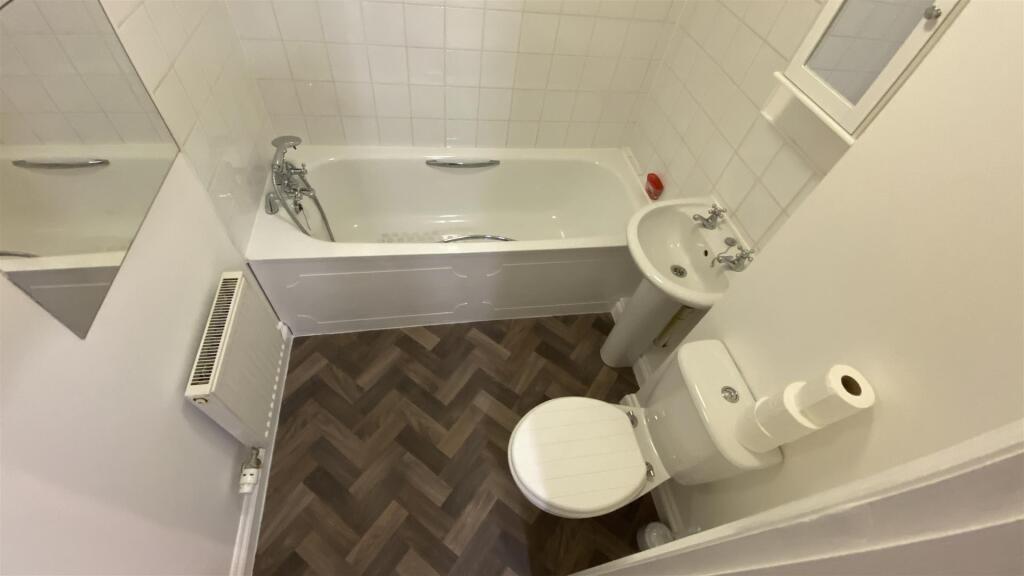 Additional property image - Standfast Road, Henbury, Bristol