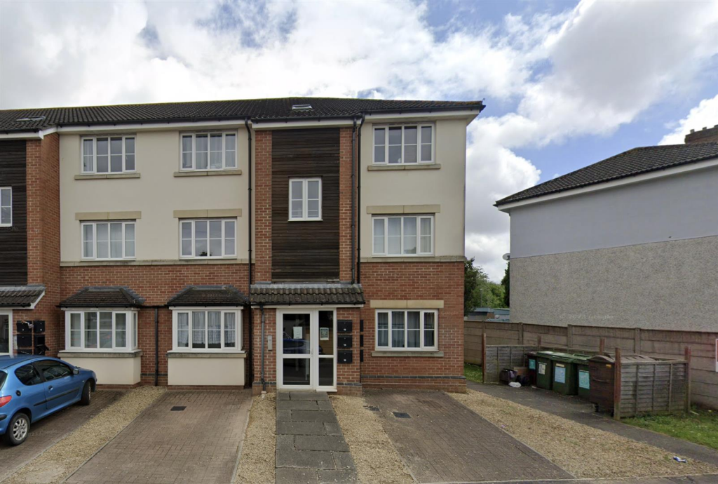 Additional property image - Standfast Road, Henbury, Bristol