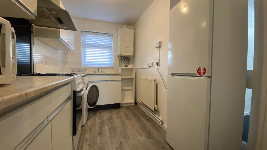 Additional property image - Home Ground, Bristol