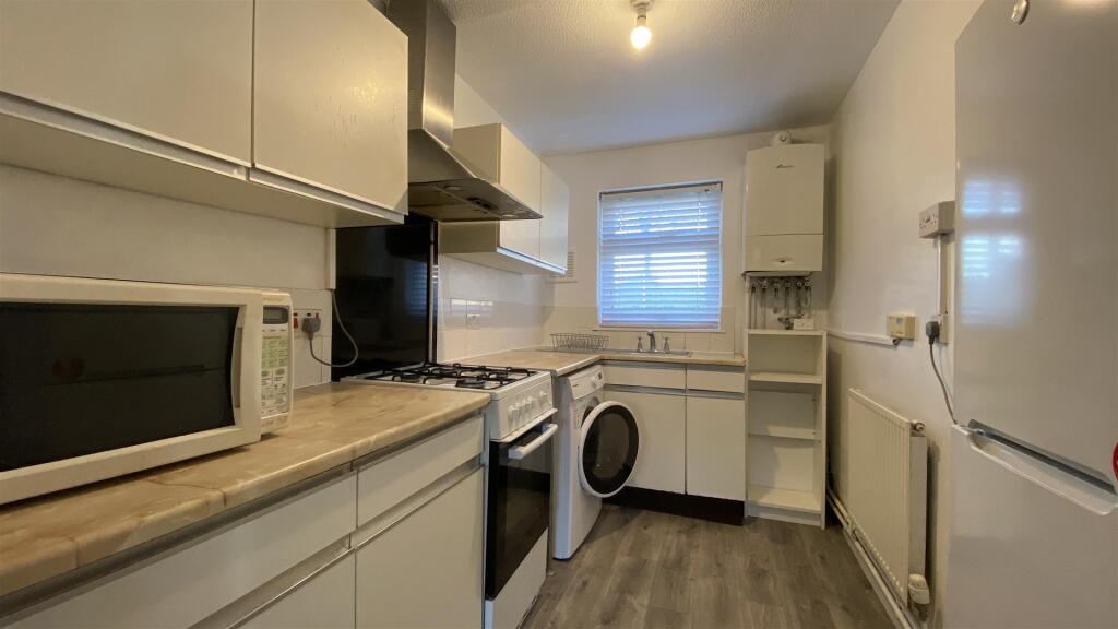 Additional property image - Home Ground, Bristol