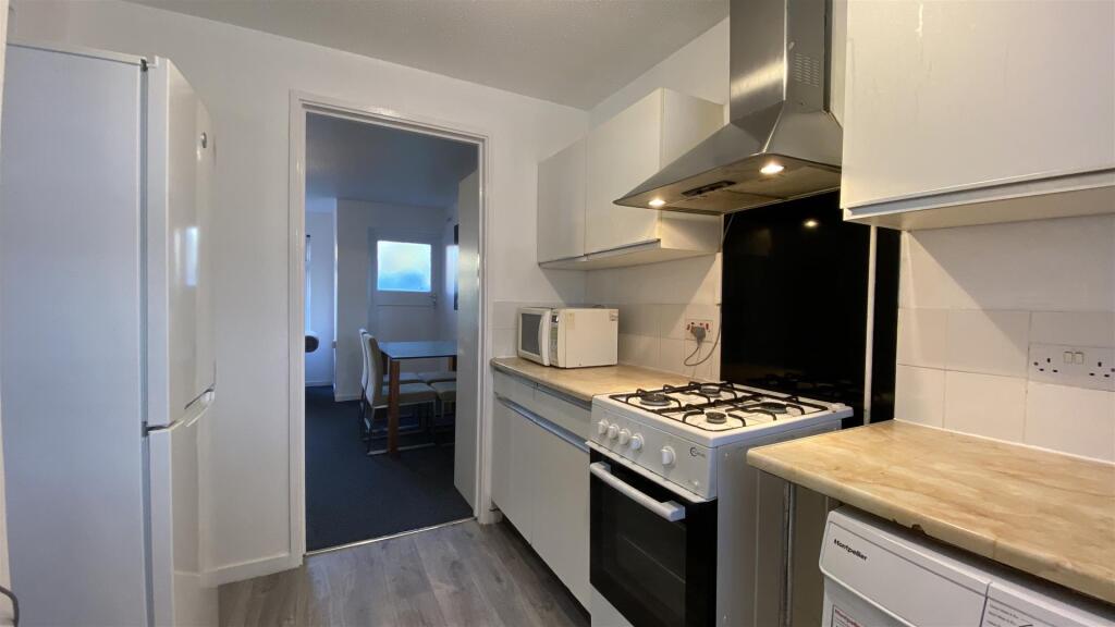 Additional property image - Home Ground, Bristol