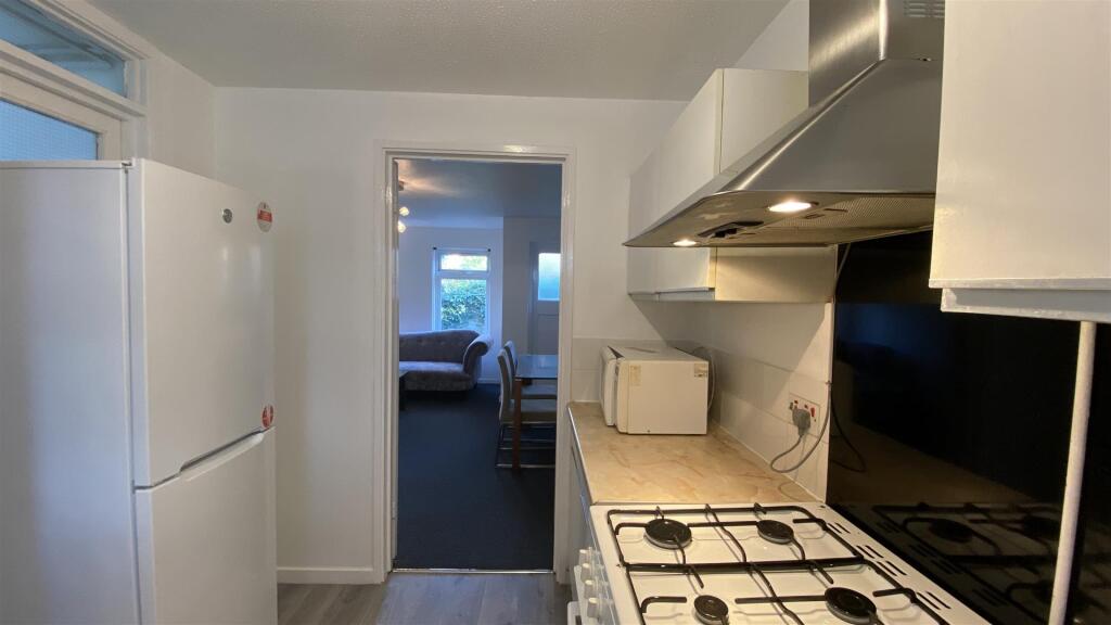 Additional property image - Home Ground, Bristol