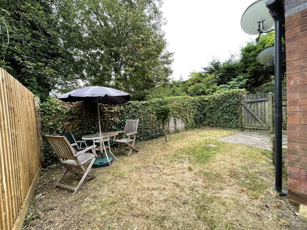 Additional property image - Home Ground, Bristol