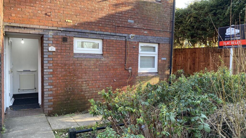Additional property image - Home Ground, Bristol