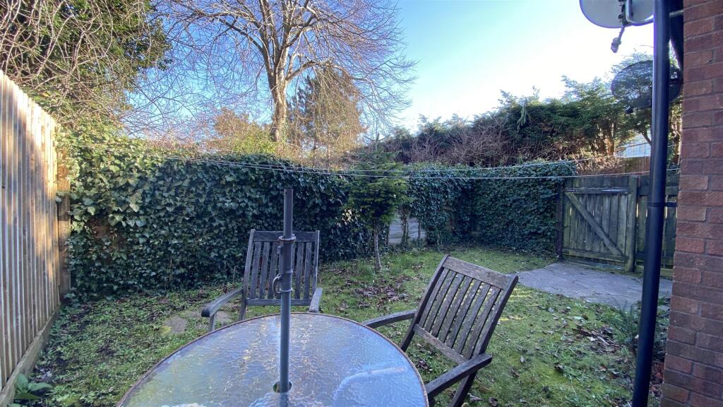 Additional property image - Home Ground, Bristol