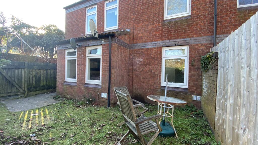 Additional property image - Home Ground, Bristol