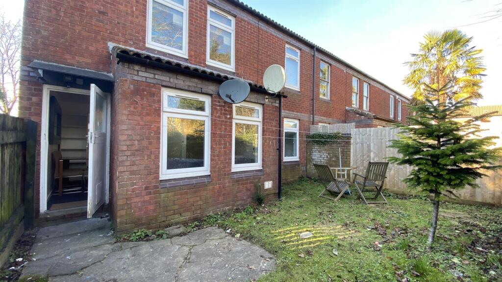 Additional property image - Home Ground, Bristol