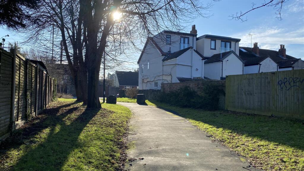 Additional property image - Home Ground, Bristol