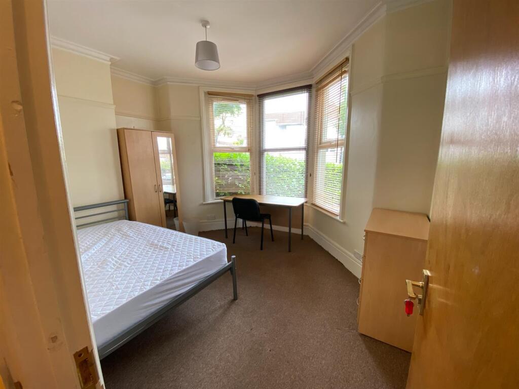 Additional property image - Muller Road, Horfield, BS7