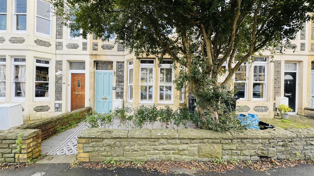 Main image of property: Brynland Avenue, Bristol, BS7