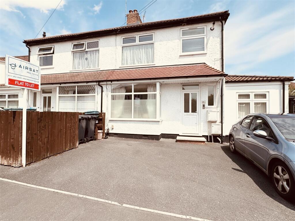Main image of property: Oakley Road, Horfield, Bristol