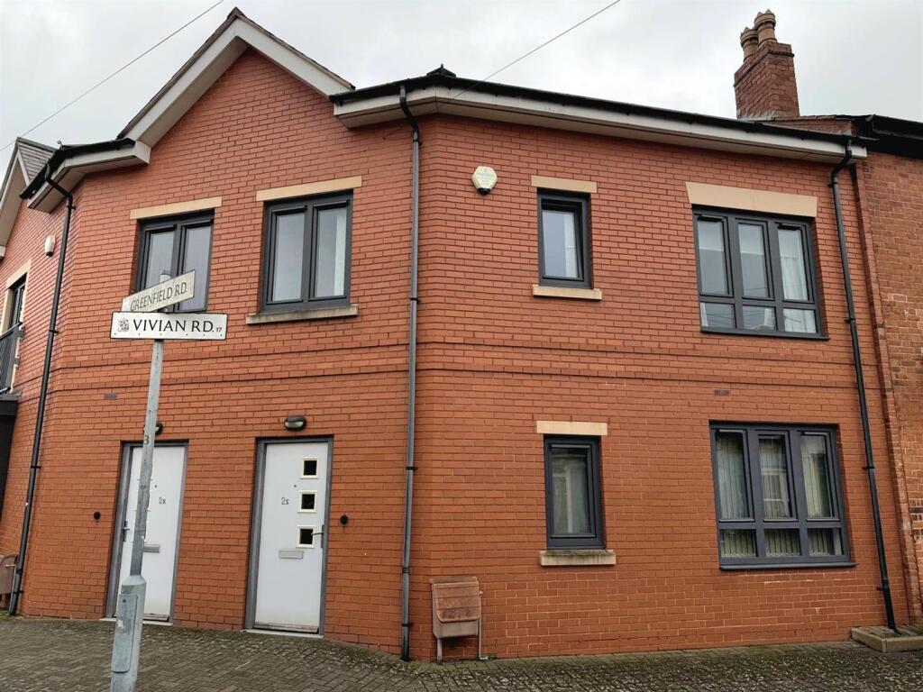 Main image of property: Greenfield Road, Harborne