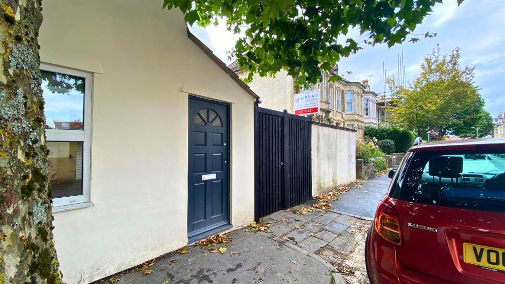Main image of property: Redland, Bristol
