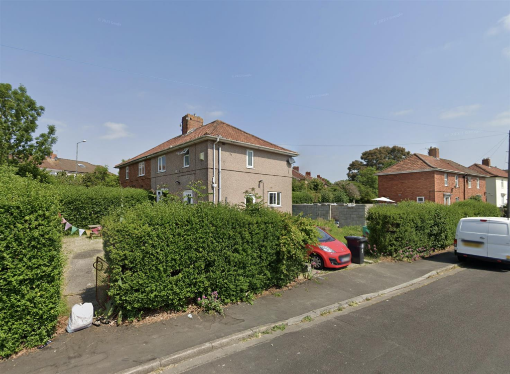 Main image of property: Dorchester Road, Horfield, Bristol, BS7