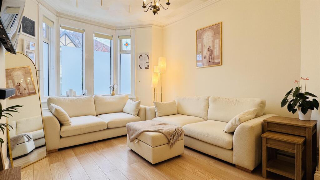 Main image of property: Winchester Road, Brislington, Bristol, BS4