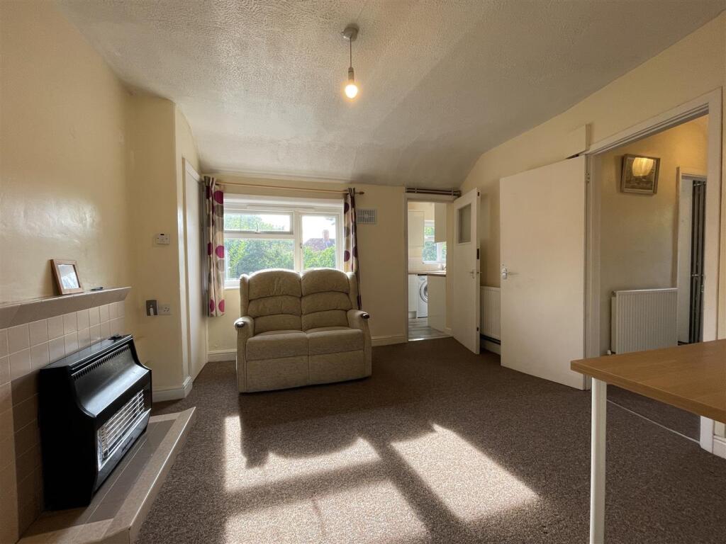 Main image of property: Ringwood Crescent, Bristol