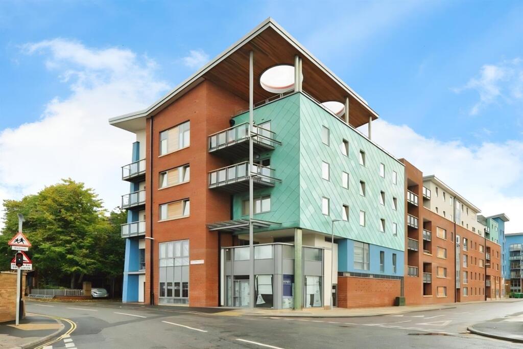 Main image of property: Sweetman Place, Bristol