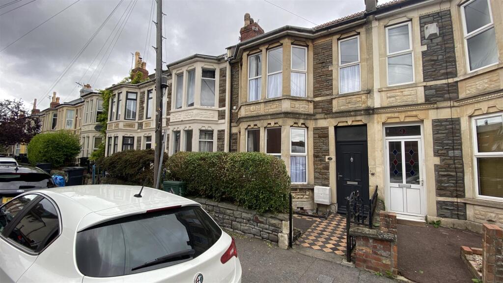 Main image of property: Longmead Avenue, Bristol