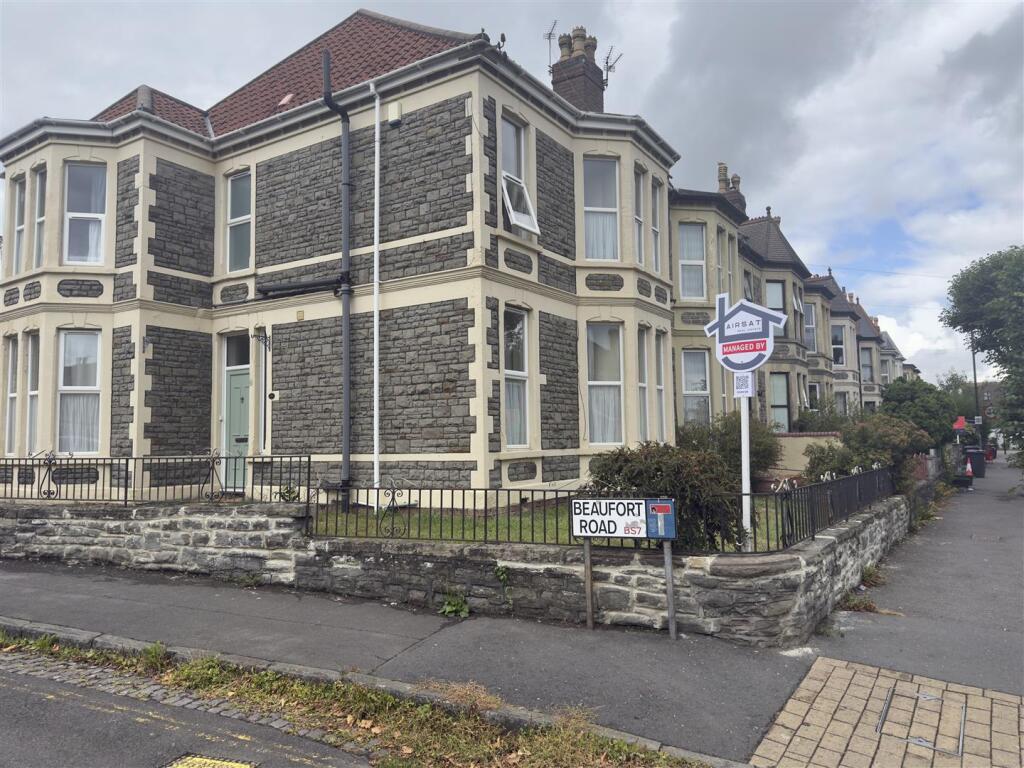 Main image of property: Filton Avenue, Horfield