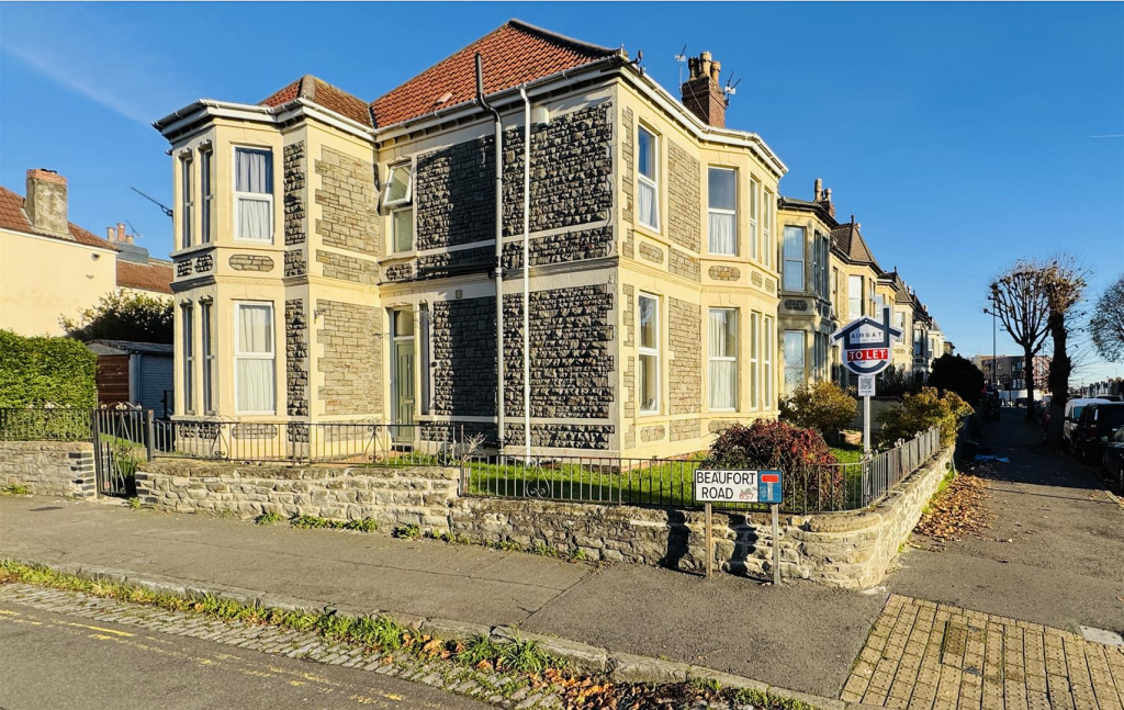 Main image of property: Filton Avenue, Horfield