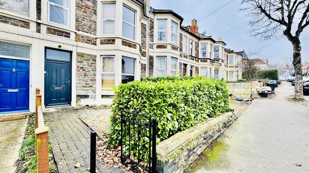 Main image of property: Muller Road, Horfield, BS7